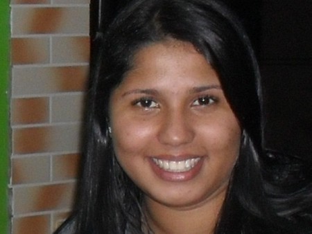 Prof.ª Monique Romão